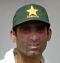 Aamer Bashir cricketer