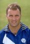 George Salmond cricketer