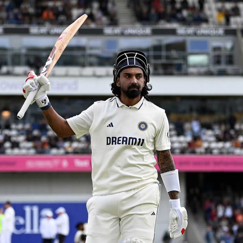 KL Rahul Biography: From Stylish Opener to India’s Backbone – Height, Age, Wife, Family, Records & More