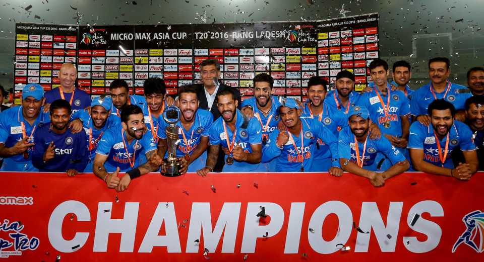 Bangladesh National Cricket Team vs India National Cricket Team Timeline