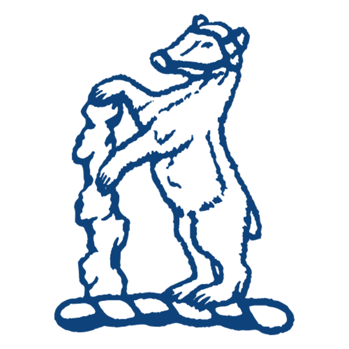 Warwickshire logo