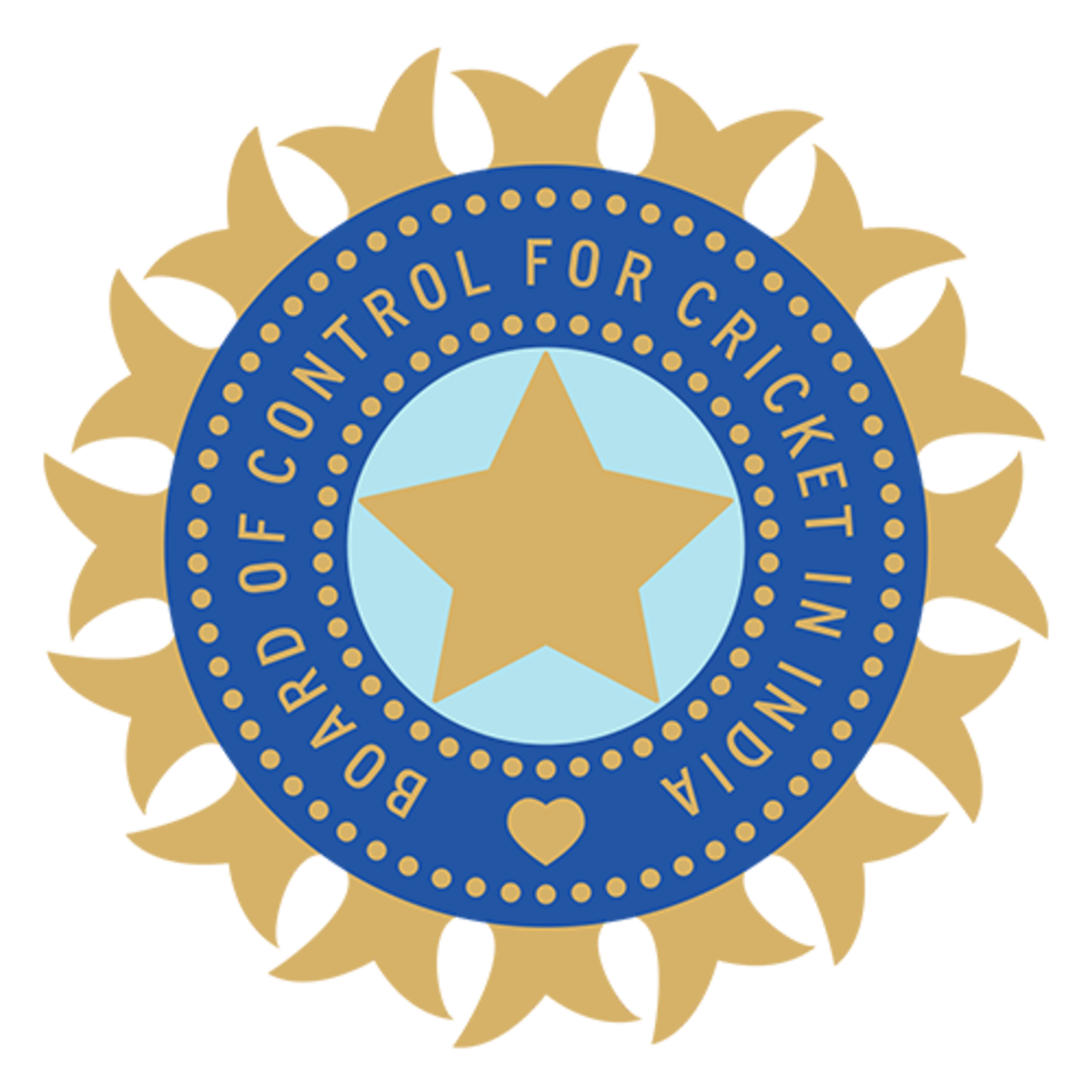 India B logo