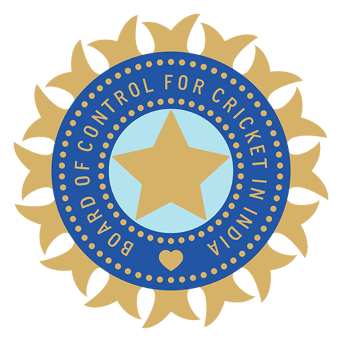 India Blue logo