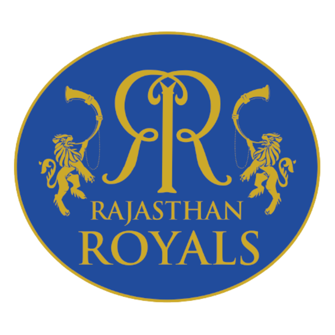 Rajasthan Royals logo