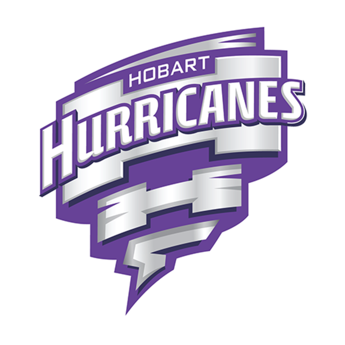 Hobart Hurricanes logo