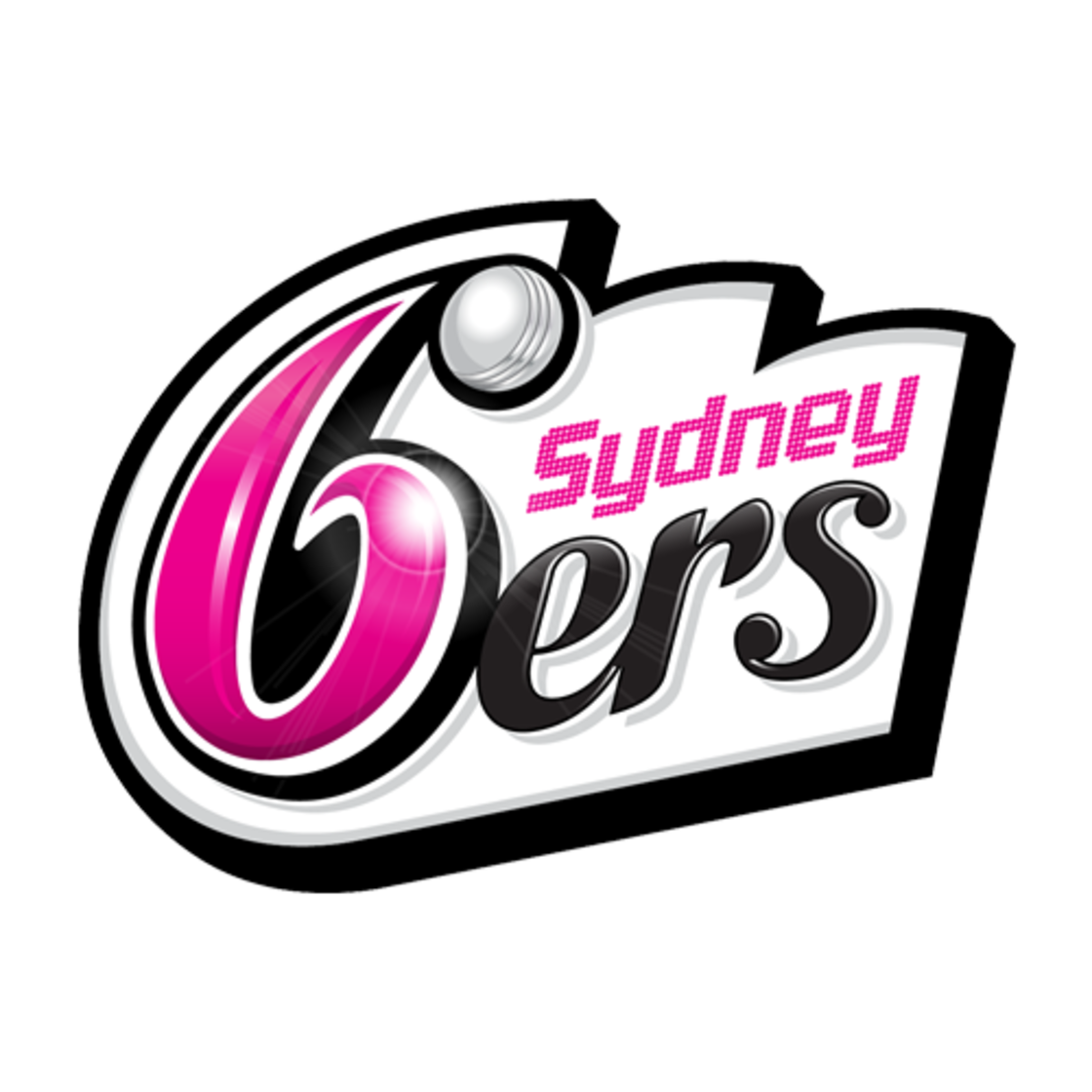 Sydney Sixers logo