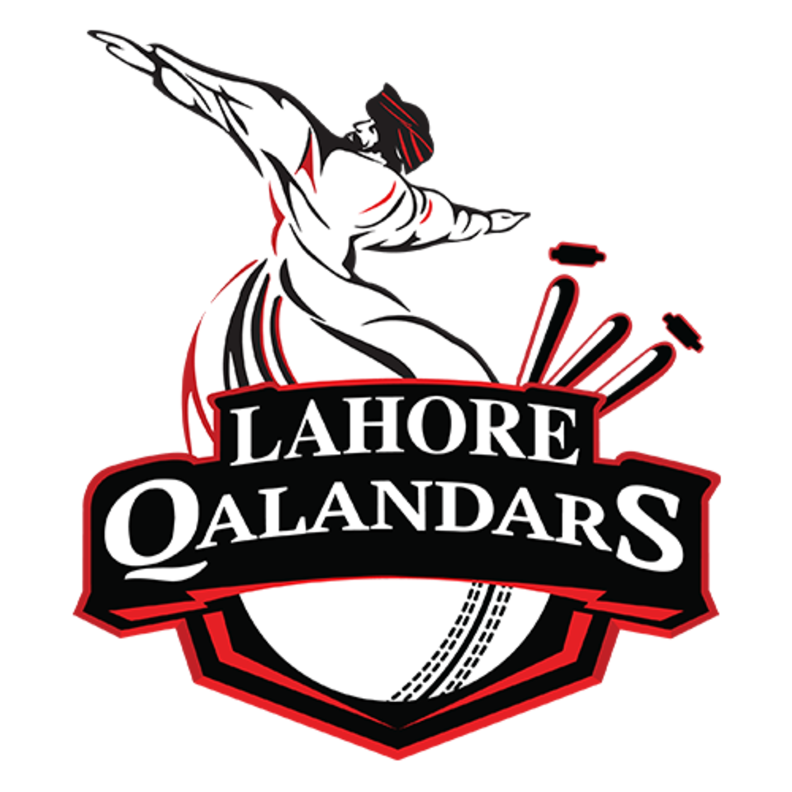 Lahore Qalandars logo