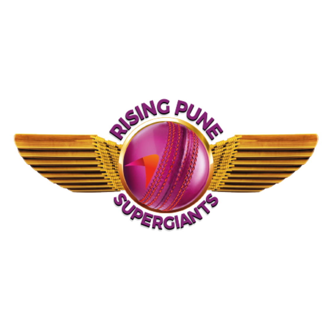 Rising Pune Supergiant logo