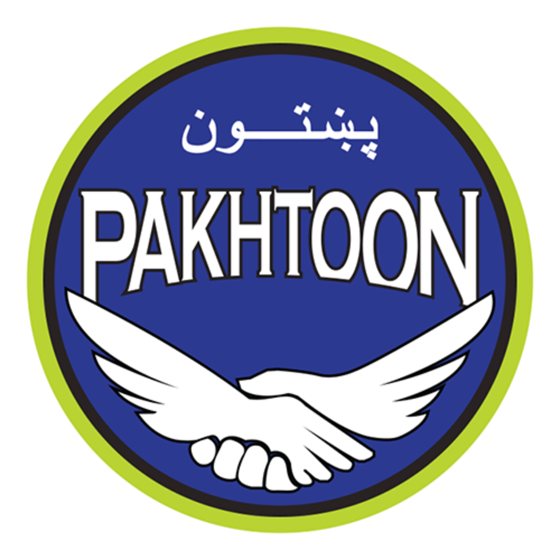 Pakhtoons logo