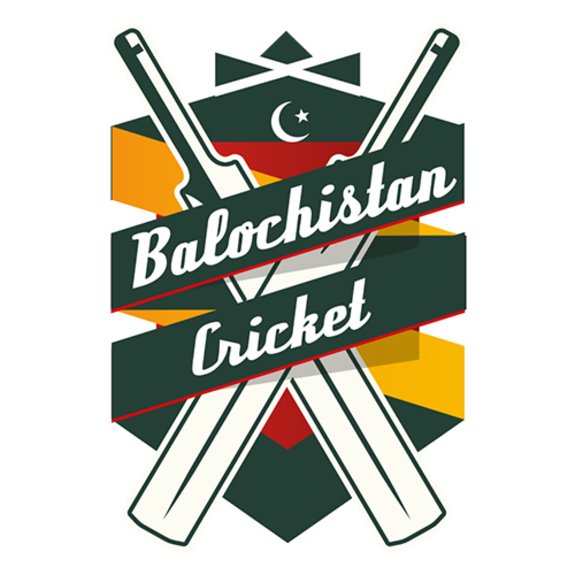 Balochistan team logo