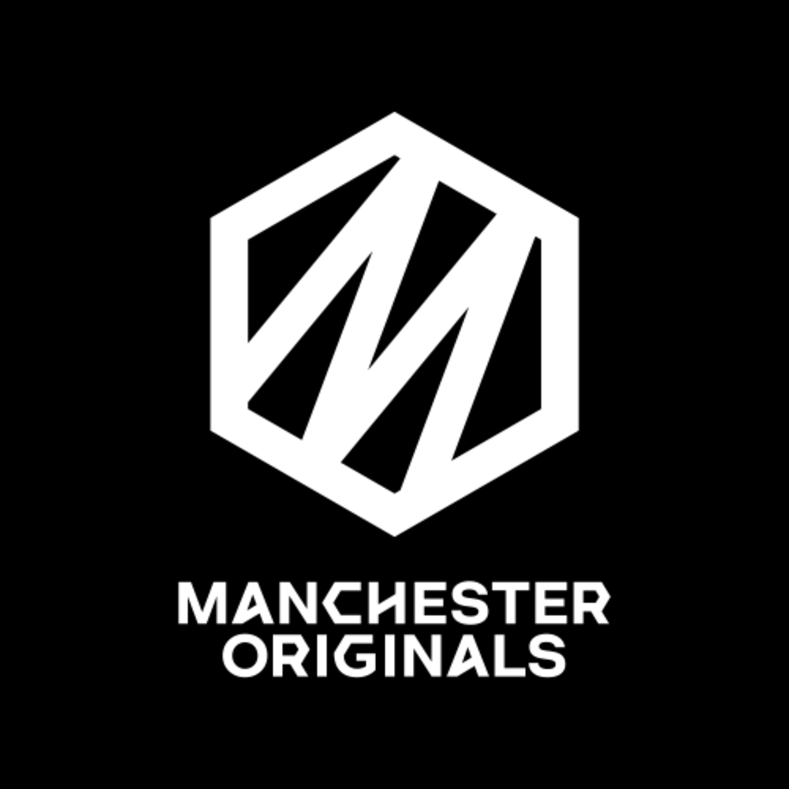Manchester Originals team logo