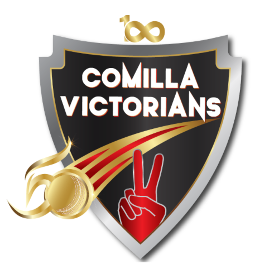 comilla Victorians team logo