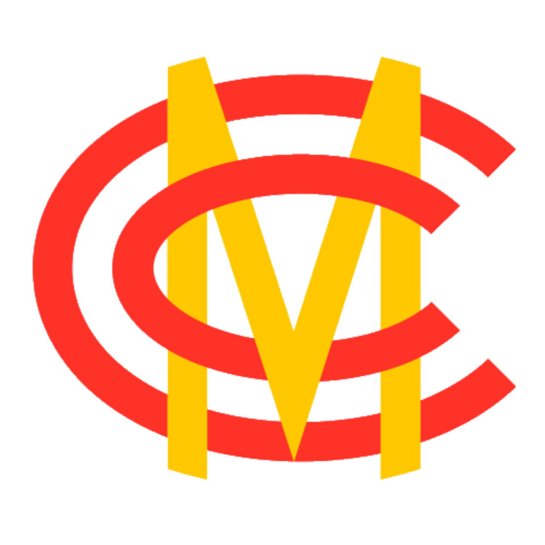 MCC team logo