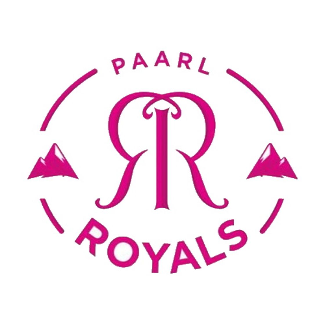 Paarl Royals team logo