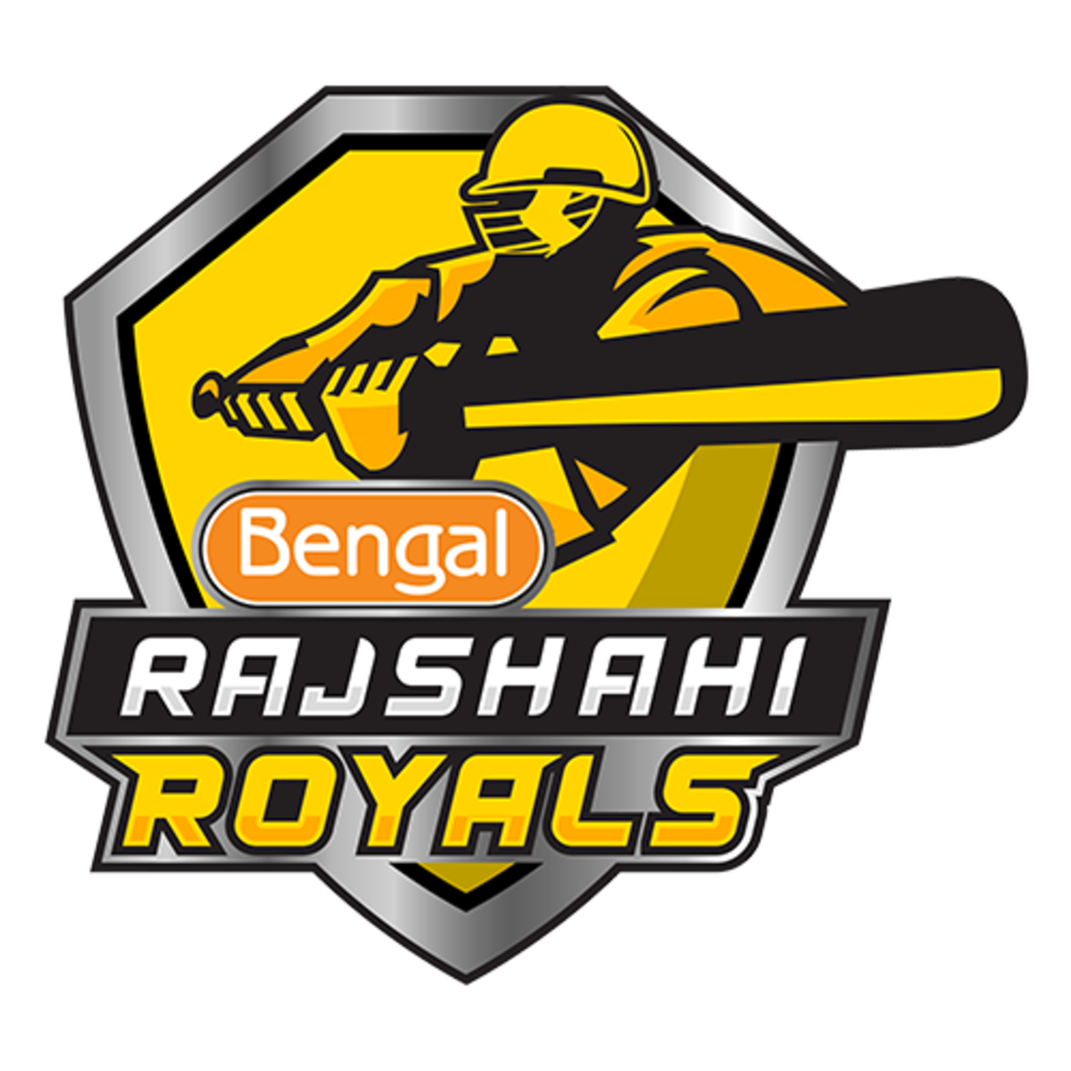 Rajshahi Royals logo