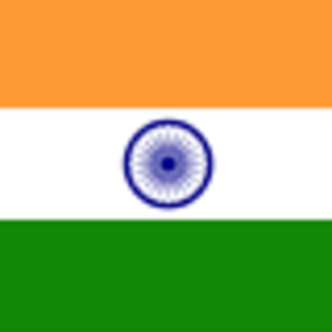 india flag