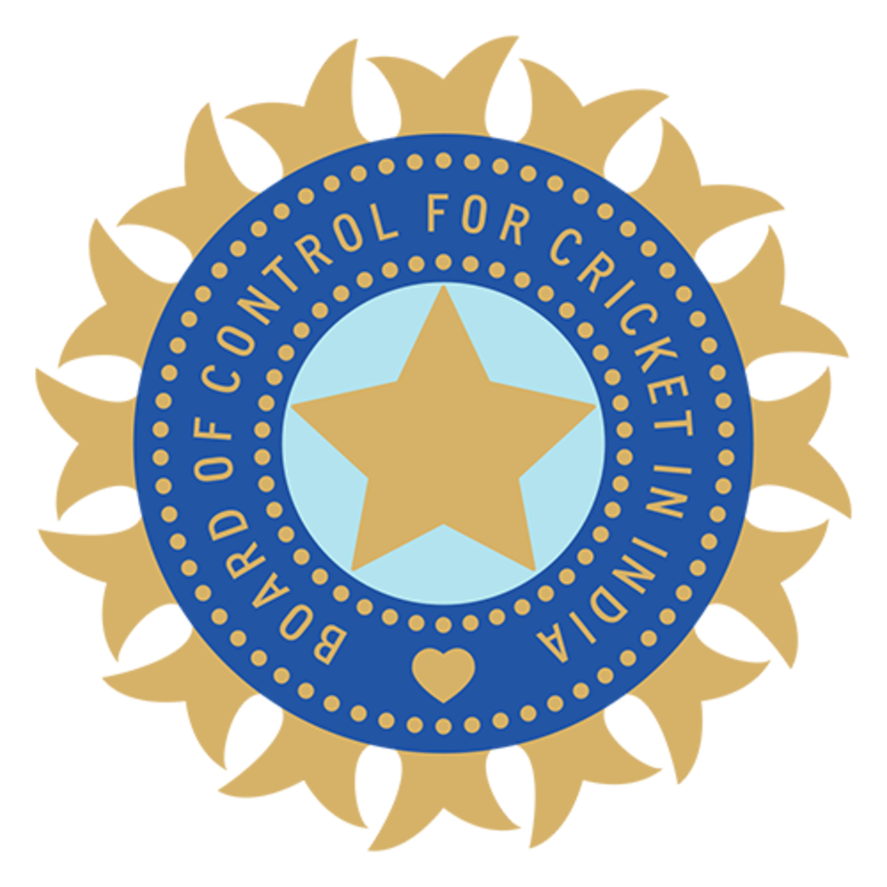 India B logo