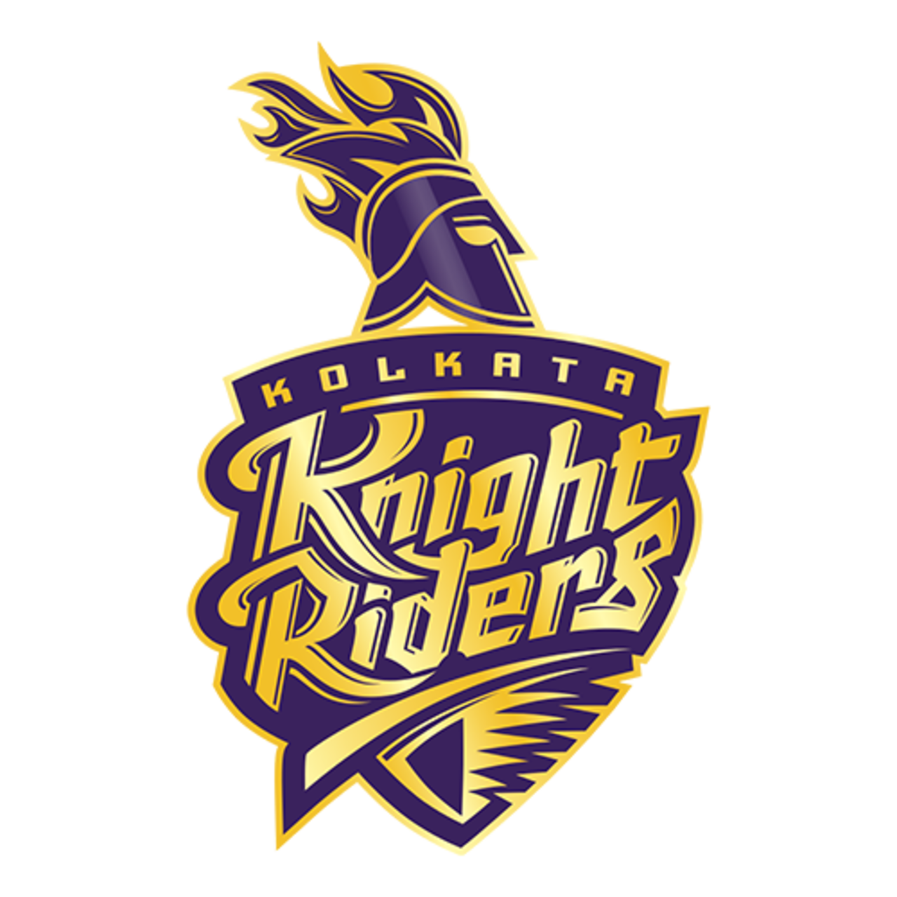 Kolkata Knight Riders logo