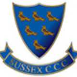 Check live score for Sussex 2nd XI in Sussex 2nd XI vs Surrey 2nd XI - Central Division