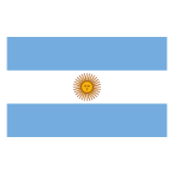 Check live score for Argentina in Argentina vs United States of America - 15th Match