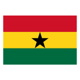 Check live score for Ghana in Sierra Leone vs Ghana - 12th Match, Group B