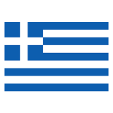 Check live score for Greece in Finland vs Greece - 14th Match, Group 1