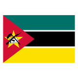 Check live score for Mozambique in Mozambique vs Gambia - 24th Match