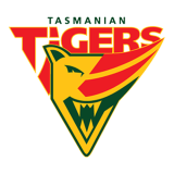 Check live score for Tasmania in Tasmania vs New South Wales - 4th Match