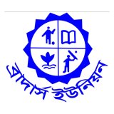 Check live score for Brothers Union in Kalabagan Cricket Academy vs Brothers Union - 