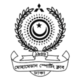Check live score for Mohammedan Sporting Club in Brothers Union vs Mohammedan Sporting Club - 20th Match