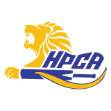 Check live score for Himachal Pradesh in Maharashtra vs Himachal Pradesh - Elite, Group C
