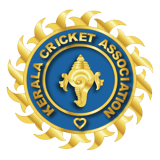 Check live score for Kerala in Kerala vs Andhra - Elite, Group E