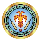 Check live score for Karnataka in Railways vs Karnataka - Elite, Group A