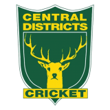 Check live score for Central Districts in Central Districts vs Wellington - 17th Match