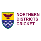 Check live score for Northern Districts in Northern Districts vs Otago - 15th Match