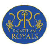 Check live score for Rajasthan Royals in Rajasthan Royals vs Gujarat Titans - 48th Match