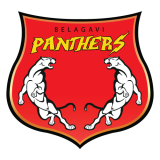 Check live score for Belagavi Panthers in Belagavi Panthers vs Bangalore Brigadiers (Urban) - 