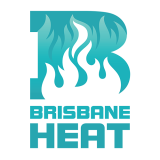 Check live score for Brisbane Heat in Brisbane Heat vs Perth Scorchers - 54th Match