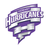 Check live score for Hobart Hurricanes in Perth Scorchers vs Hobart Hurricanes - 47th Match