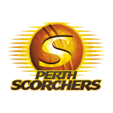 Check live score for Perth Scorchers in Perth Scorchers vs Sydney Sixers - 41st Match