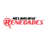 Check live score for Melbourne Renegades in Brisbane Heat vs Melbourne Renegades - 49th Match