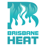 Check live score for Brisbane Heat Women in Brisbane Heat Women vs Adelaide Strikers Women - 43rd Match