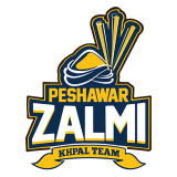 Check live score for Peshawar Zalmi in Islamabad United vs Peshawar Zalmi - 5th Match