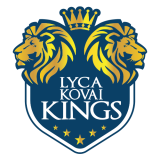Check live score for Lyca Kovai Kings in SKM Salem Spartans vs Lyca Kovai Kings - 25th Match