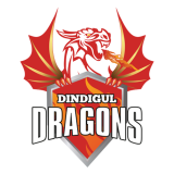 Check live score for Dindigul Dragons in Dindigul Dragons vs Nellai Royal Kings - 28th Match