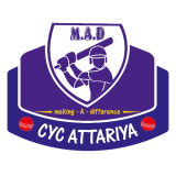Check live score for CYC Attariya in CYC Attariya vs Mahendranagar United - 11th Match