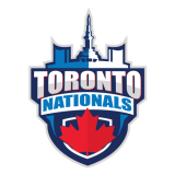 Check live score for Toronto Nationals in Toronto Nationals vs Vancouver Knights - 1st Match, Round 1