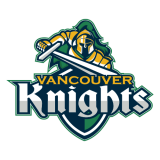 Check live score for Vancouver Knights in Toronto Nationals vs Vancouver Knights - 1st Match, Round 1
