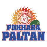 Check live score for Pokhara Paltan in Pokhara Paltan vs Chitwan Rhinos - 4th Match