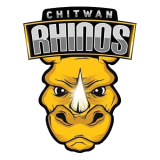 Check live score for Chitwan Rhinos in Chitwan Rhinos vs Butwal Blasters - 7th Match